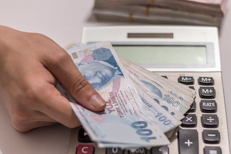 Y&uuml;z binlerce emekliyi ilgilendiren 'haciz' konusu
