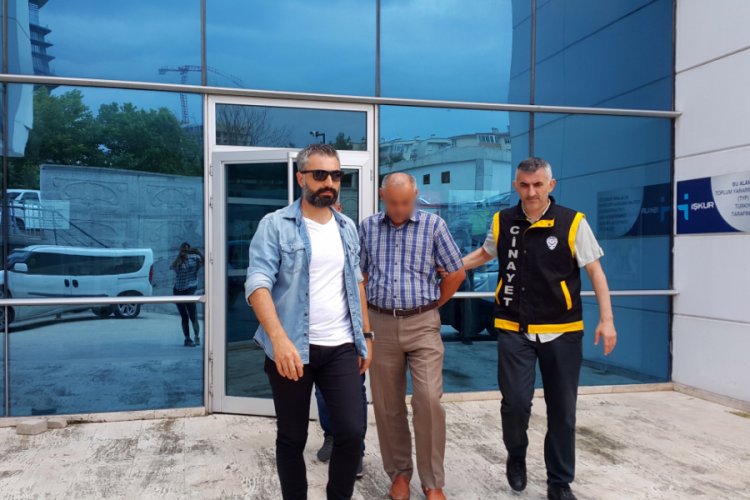 Bursa'da para karşılığında anlaştığı kadını &ouml;ld&uuml;ren zanlıya m&uuml;ebbet talebi