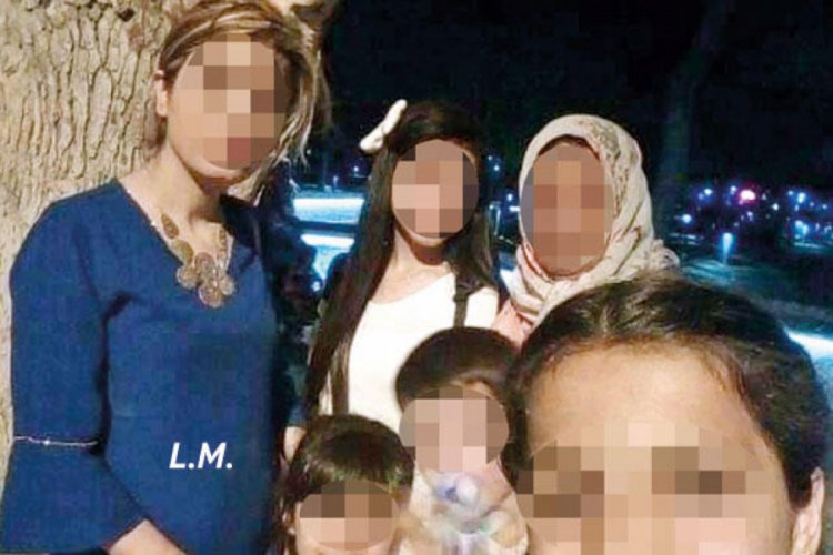 "Burada ruhen &ouml;lm&uuml;ş&uuml;m, g&ouml;nderilirsem bedenen de &ouml;ld&uuml;r&uuml;leceğim"