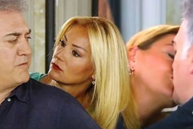 Pınar Altuğ: Tamer ile her şeye varım