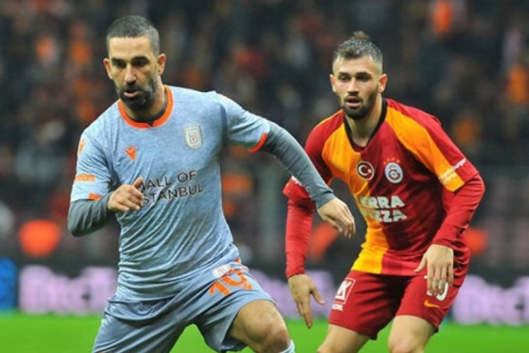 Arda Turan'ın Galatasaray'daki pozisyonu belli oldu!