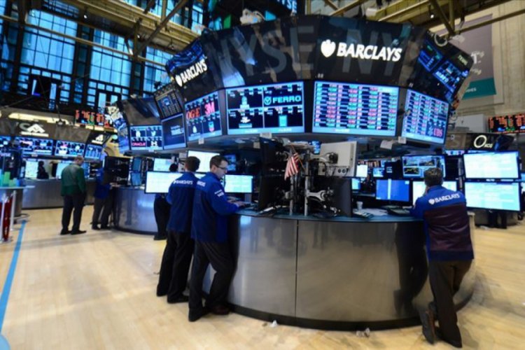 K&uuml;resel piyasalar Trump'ın Hong Kong adımı ile tedirgin