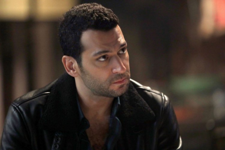 Ramo dizisinin kadrosu açıklandı! 