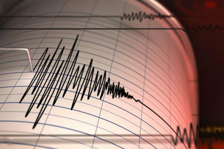 Muğla a&ccedil;ıklarında korkutan deprem!