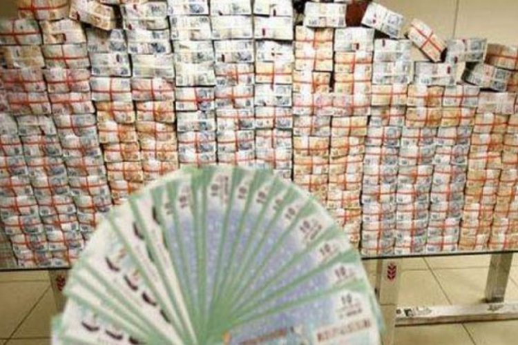Milli Piyango Yılbaşı B&uuml;y&uuml;k İkramiyesi belli oldu