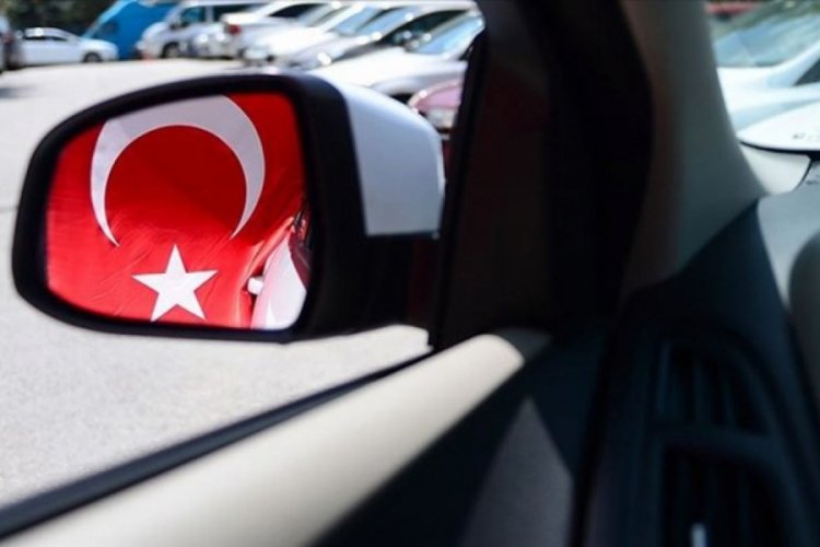 "Yerli otomobilin 2022'de piyasaya s&uuml;r&uuml;lmesi m&uuml;mk&uuml;n"