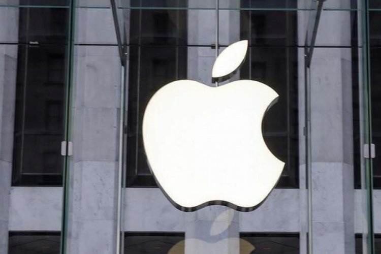 Ukrayna'dan Apple'a eleştiri