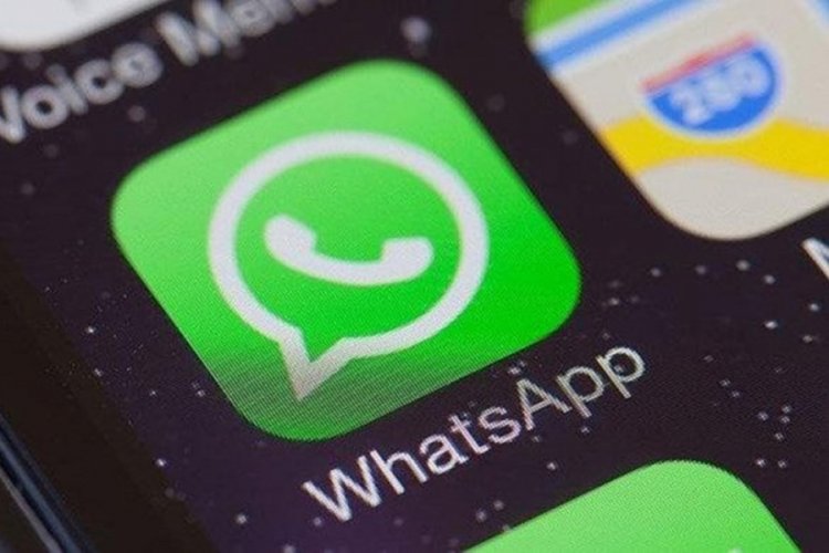 WhatsApp'ta '&ccedil;ağrı bekletme' d&ouml;nemi