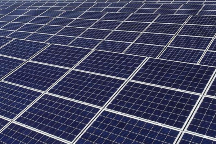 Yenilenebilir enerji yatırımlarına teknik destek