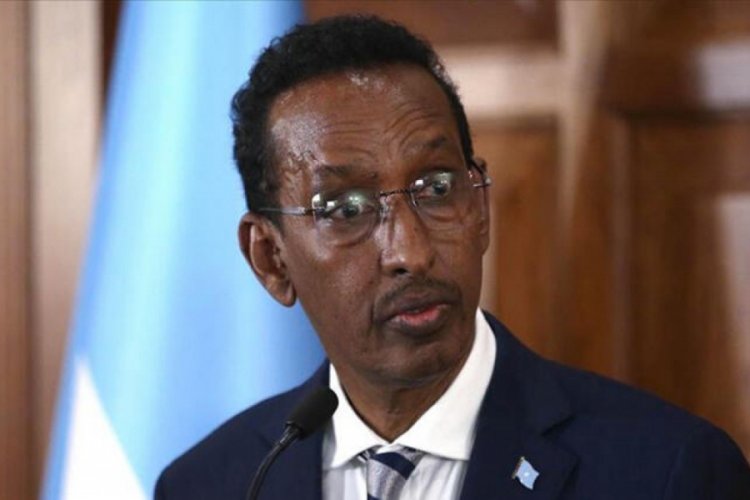 "Somali'nin T&uuml;rkiye'den daha iyi dostu yok"