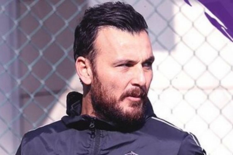 Menemenspor'da Galip g&ouml;zden &ccedil;ıkarıldı