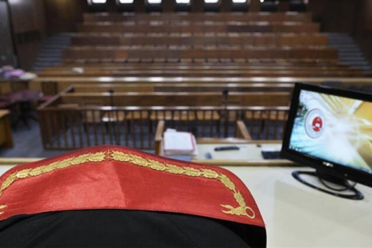 Boşanma aşamasındaki eşini &ouml;ld&uuml;ren kocaya ağırlaştırılmış m&uuml;ebbet istemi