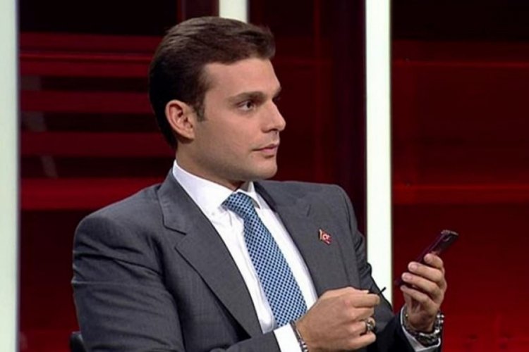 Mehmet Aslan, Cumhurbaşkanı'na hakaret davasında beraat etti