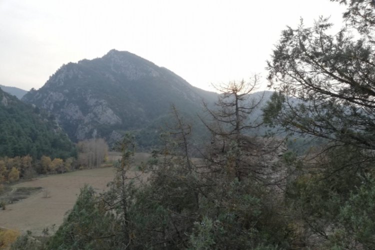 Bizans d&ouml;neminden kalan yapıtlar definecilerin g&ouml;zdesi oldu