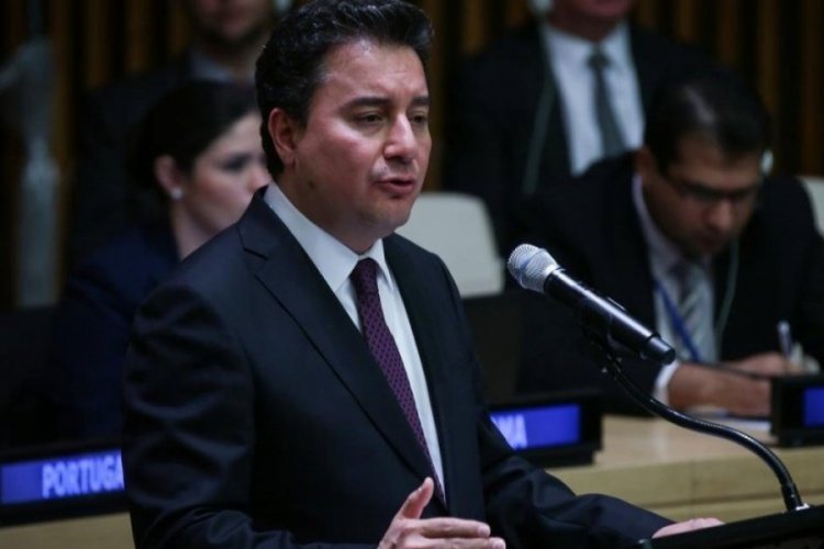 Fatih Altaylı: Babacan'ın &uuml;zerimde bıraktığı izlenim olumlu