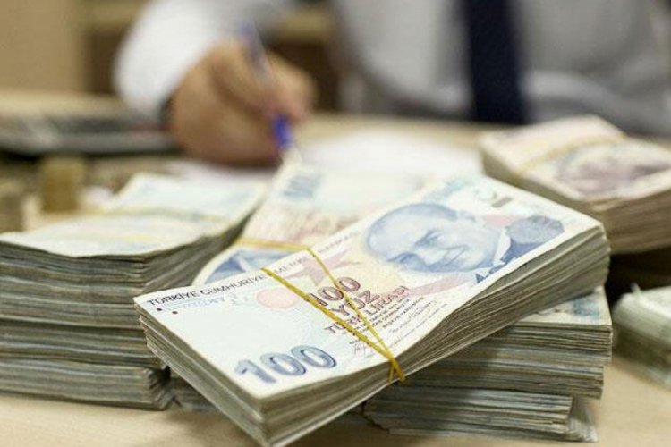 TCMB repo ihalesiyle piyasaya 3 milyar lira verdi