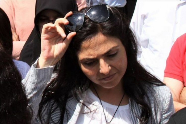 HDP'li Ertan hakkında tutuklama kararı