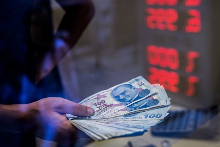 T&uuml;rk-İş'ten 2020 i&ccedil;in asgari &uuml;cret teklifi