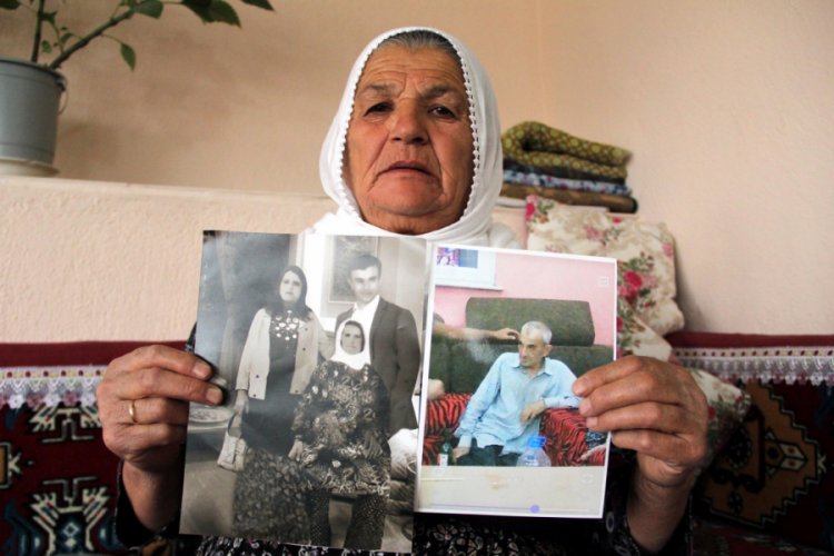 35 yıldır aradığı ikizini morgda buldu