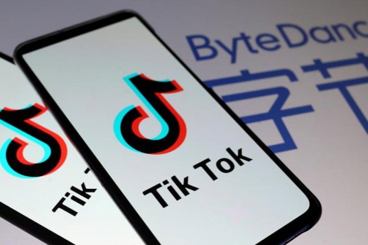 TikTok, kaldırdığı toplama kampı videosu i&ccedil;in &ouml;z&uuml;r diledi