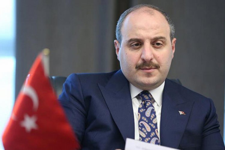 Bakan Varank: Sağladığımız destekler karşılığını buluyor