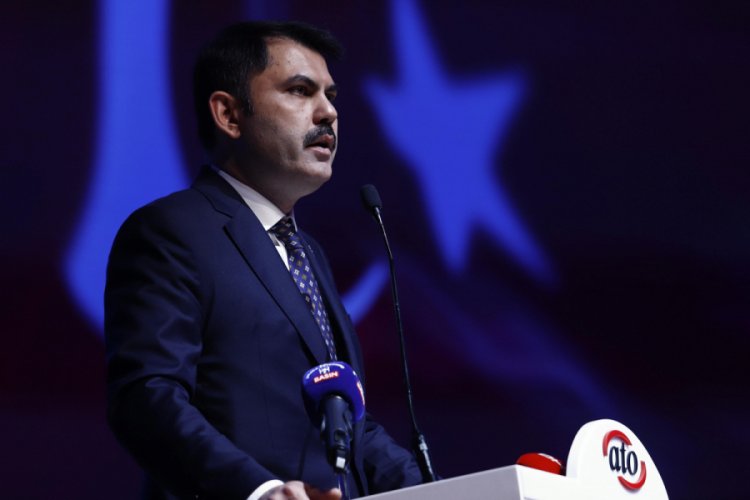 Bakan Kurum'dan 'filtre' a&ccedil;ıklaması: 20 kat fazla ceza kesebiliriz