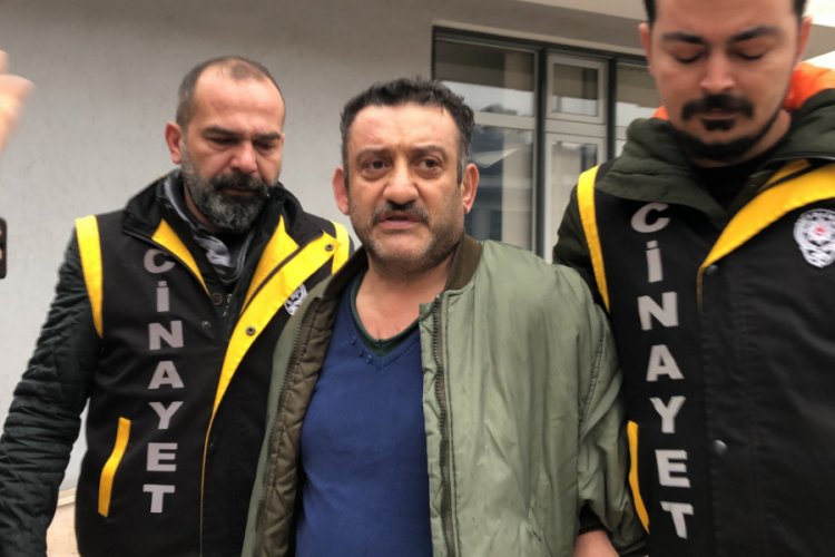 Bursa'da kargocuda eşini &ouml;ld&uuml;ren sanık hakkında ağırlaştırılmış m&uuml;ebbet talebi