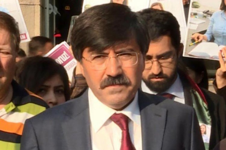 Ceren Damar'ın babasından 'kapalı duruşma' talebine tepki