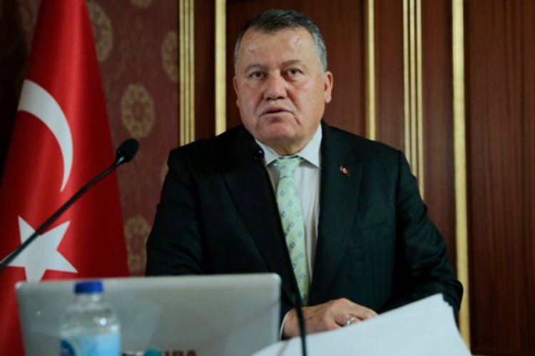 "4 bin hakim ve savcı FET&Ouml; &uuml;yesi olmaktan yargılandı"