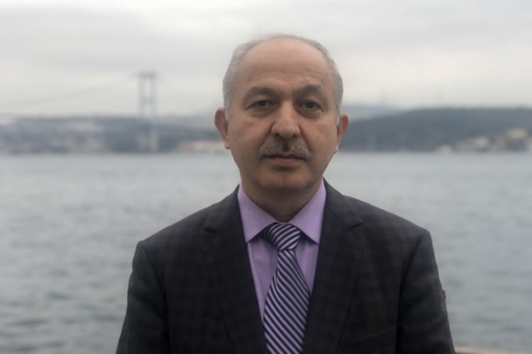 "Kışın yeterli yağış almazsak &ouml;n&uuml;m&uuml;zdeki yıl ciddi sıkıntı yaşayabiliriz"