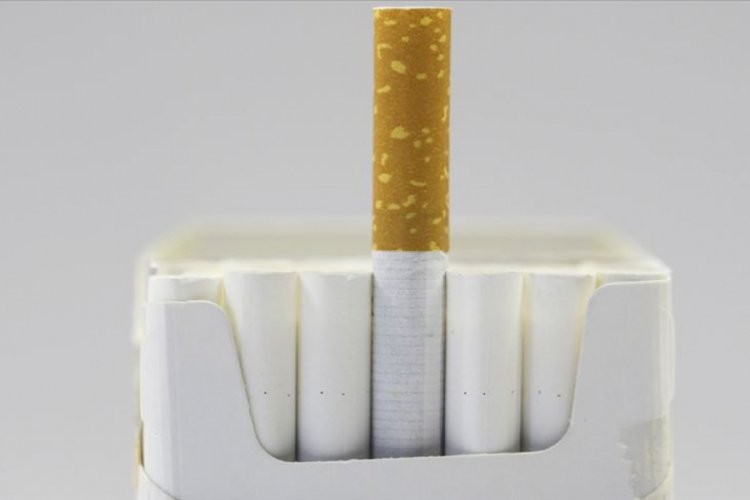 G&uuml;nde bir paket sigara zat&uuml;rre riskini 2,9 kat artıyor