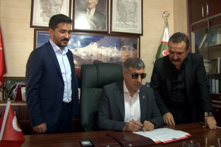 Şehit &ccedil;ocuklarının ve gazilerin d&uuml;ğ&uuml;n&uuml; &uuml;cretsiz yapılacak