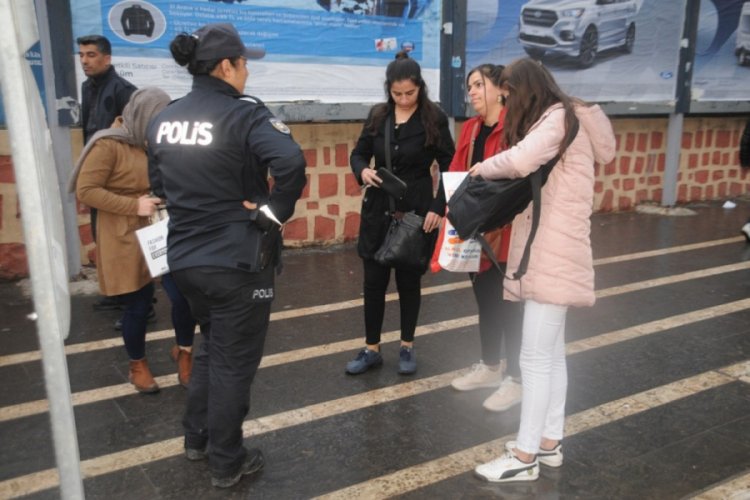 Uyuşturucu denetimlerine ara vermeden devam ediliyor