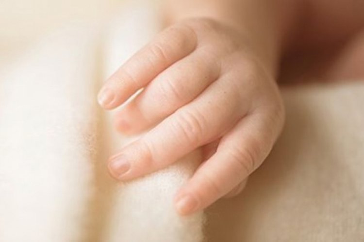 1,5 aylık Adalet bebek beşiğinde &ouml;l&uuml; bulundu