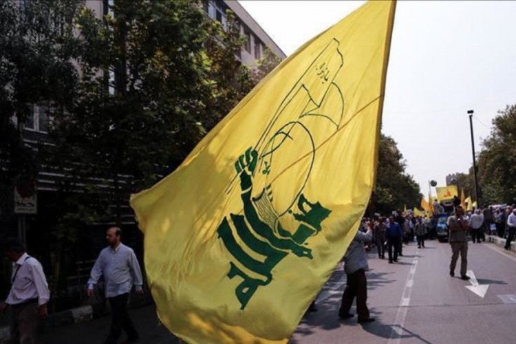 Almanya Hizbullah'ın siyasi kanadına yasak getirmeye hazırlanıyor
