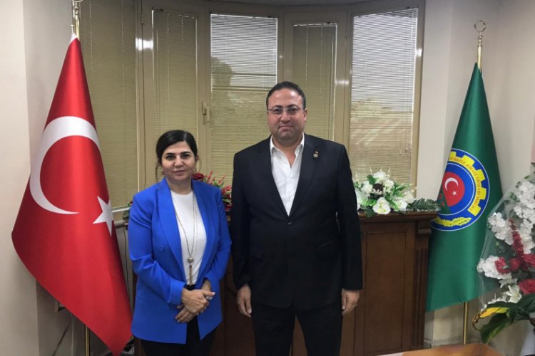 Tarsus'ta "S&uuml;r&uuml; Y&ouml;netimi &Ccedil;obanlık Kursu"