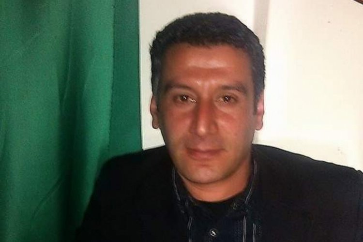 Diş apsesinden &ouml;l&uuml;m iddiasına 1 g&ouml;zaltı