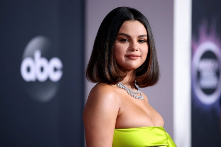 Selena Gomez panik atak ge&ccedil;irdi