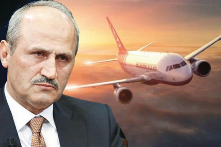 Bakan Turhan'dan Atlas Global a&ccedil;ıklaması: Mağduriyeti gidereceğiz