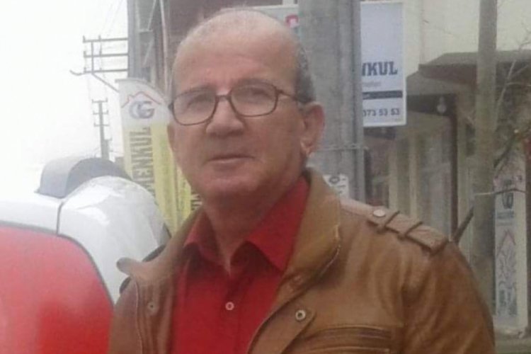 Kızına telefonla haber verdikten sonra intihar etti