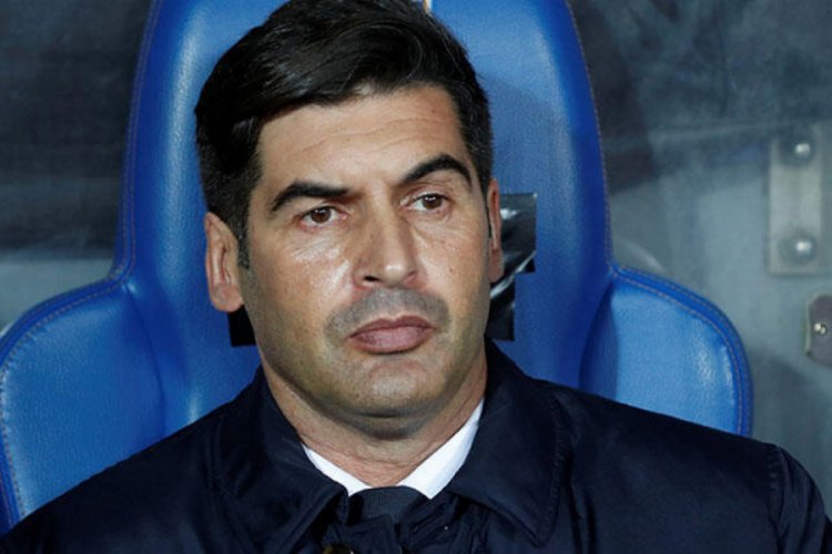 Paulo Fonseca'dan 3-0 a&ccedil;ıklaması