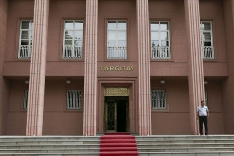 Yargıtay'a s&ouml;zleşmeli personel alınacak