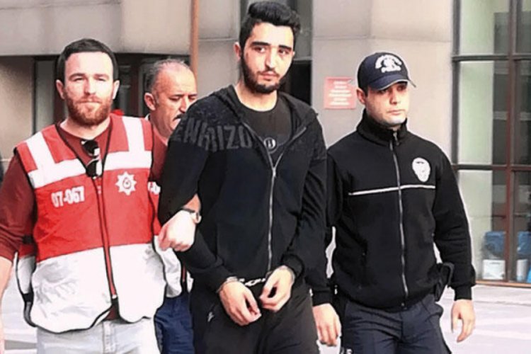 Oğlunu b&ouml;yle savundu: 12 kilo vermiştir, pişmandır, uyku uyumamaktadır