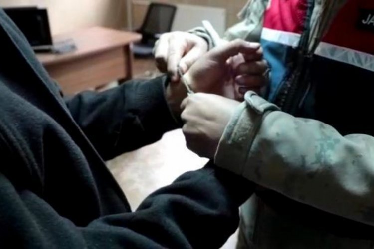 Ter&ouml;ristlere yardım eden 7 kişi g&ouml;zaltına alındı