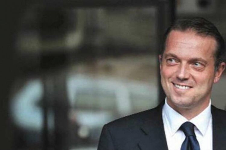 Cem Uzan, yeniden yargılanma başvurusunda bulundu