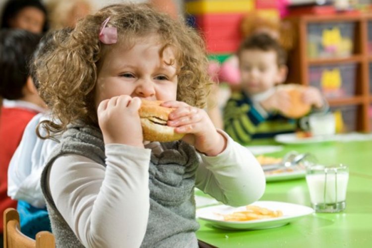 &Ccedil;ocukluk obezitesinde rakamlar katlanarak b&uuml;y&uuml;yor