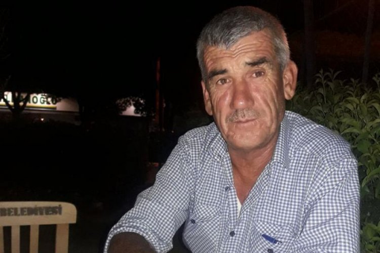 Takla atan otomobilin s&uuml;r&uuml;c&uuml;s&uuml; &ouml;ld&uuml;