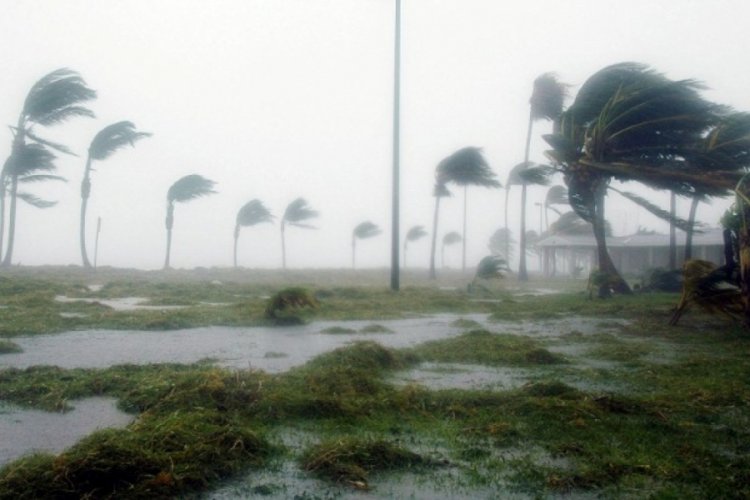 Bursa Valiliği'nden meteorolojik uyarı!
