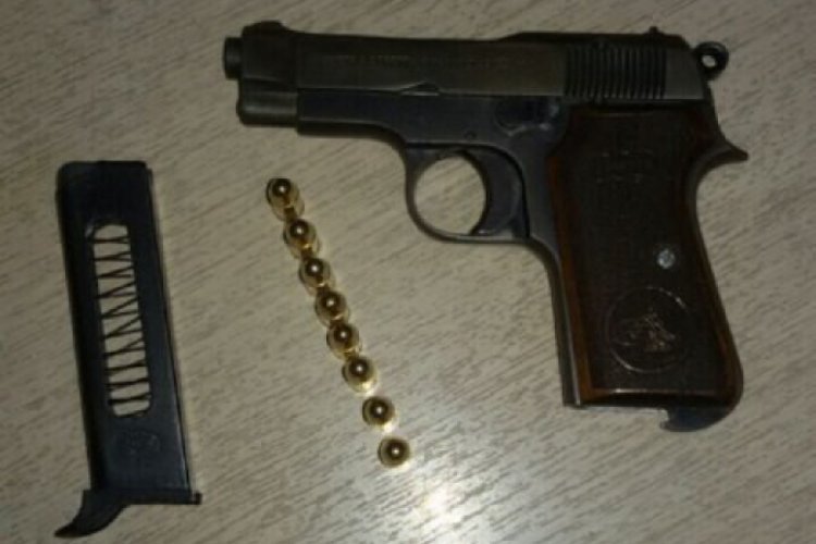 Gaziantep'te 71 aranan şahıs yakalandı