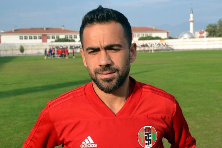 Turgutluspor'da hedef Karşıyaka